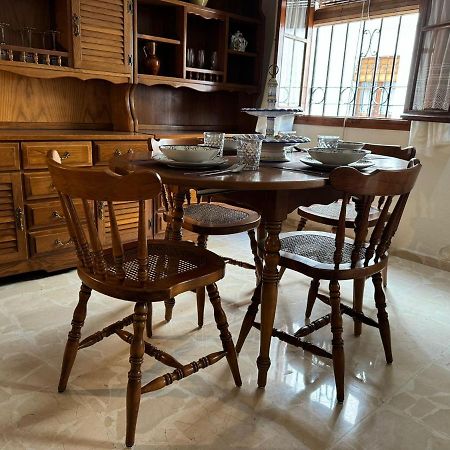 Apartamento Buen Pastor Con Parking Gratuito Cordoba Exterior photo