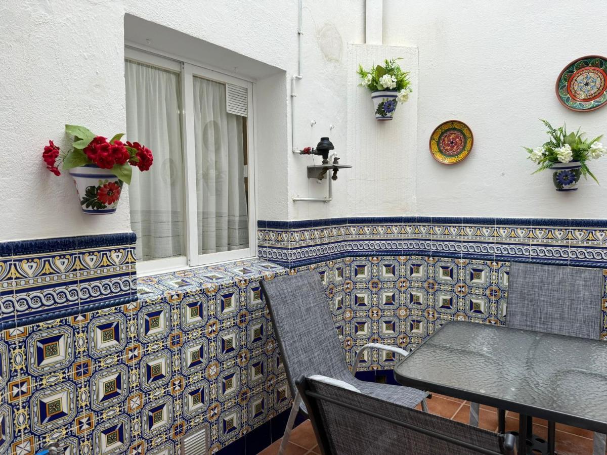 Apartamento Buen Pastor Con Parking Gratuito Cordoba Exterior photo