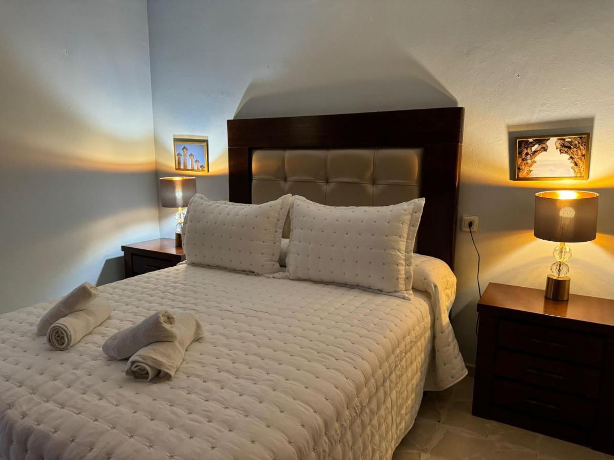 Apartamento Buen Pastor Con Parking Gratuito Cordoba Exterior photo