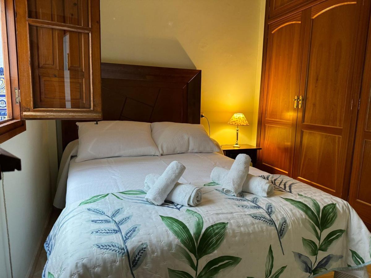 Apartamento Buen Pastor Con Parking Gratuito Cordoba Exterior photo