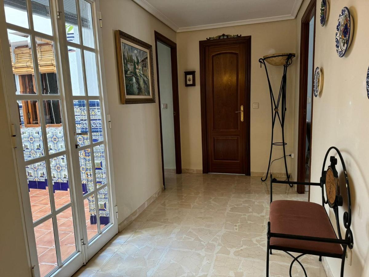 Apartamento Buen Pastor Con Parking Gratuito Cordoba Exterior photo