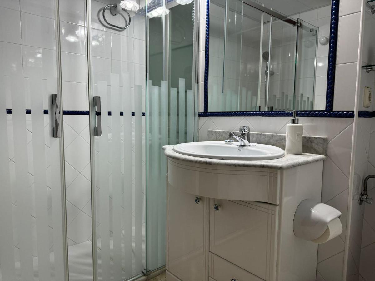 Apartamento Buen Pastor Con Parking Gratuito Cordoba Exterior photo