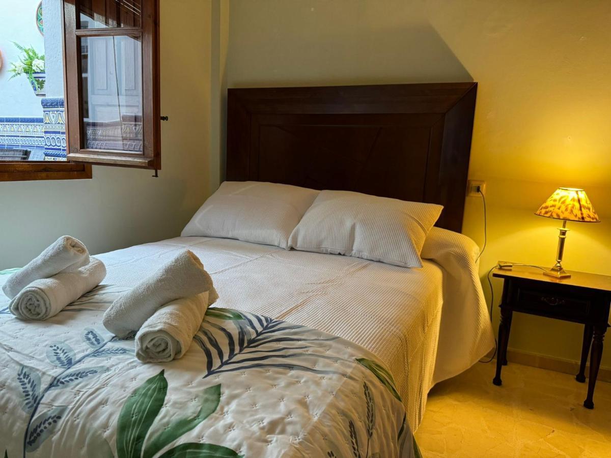 Apartamento Buen Pastor Con Parking Gratuito Cordoba Exterior photo
